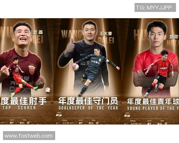 中超赛季最佳年轻球员表现全解析与未来发展潜力探讨